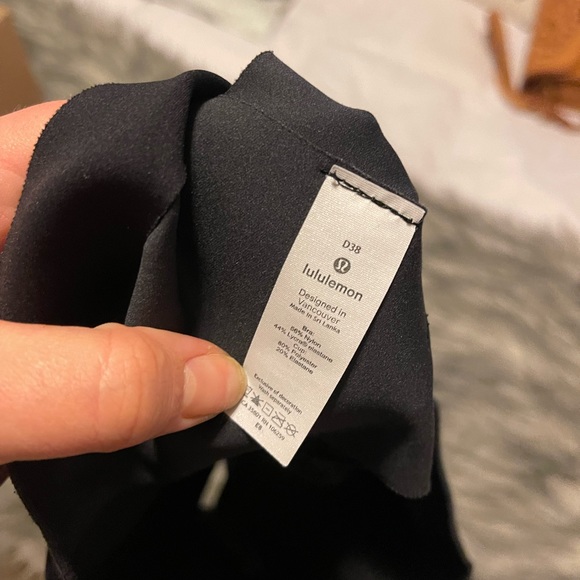 Enlite Front-Zip Bra
High Support - Picture 6 of 8